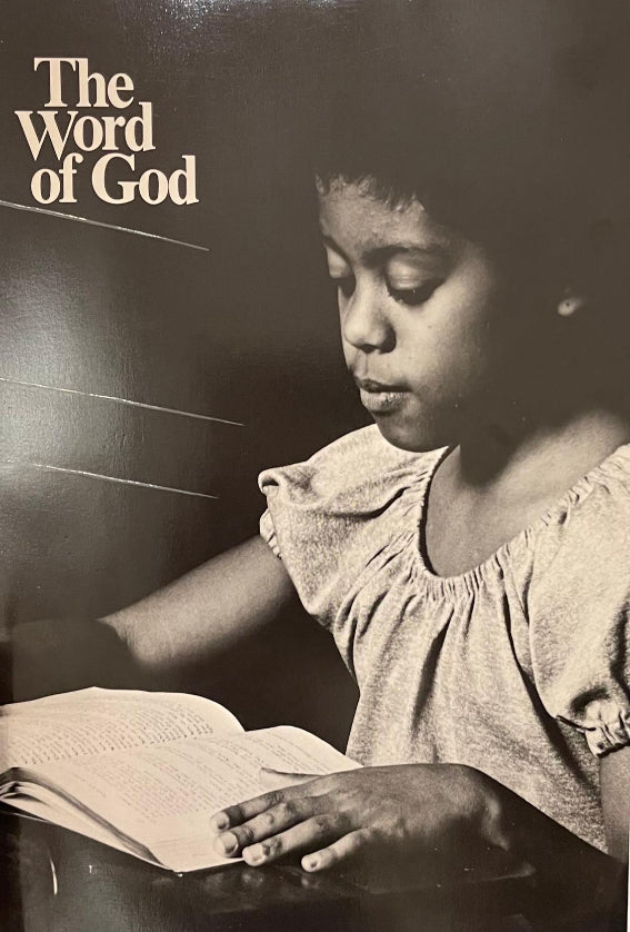 The Word of God