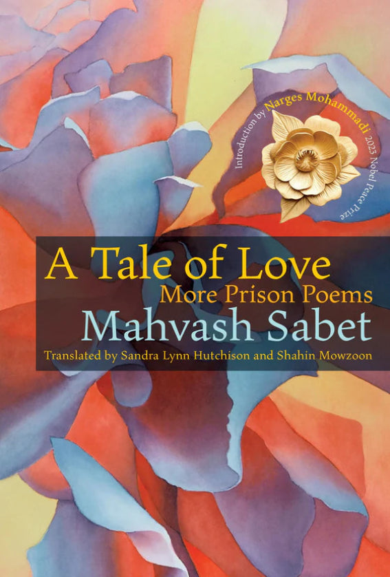 A Tale of Love - More Prison Poems