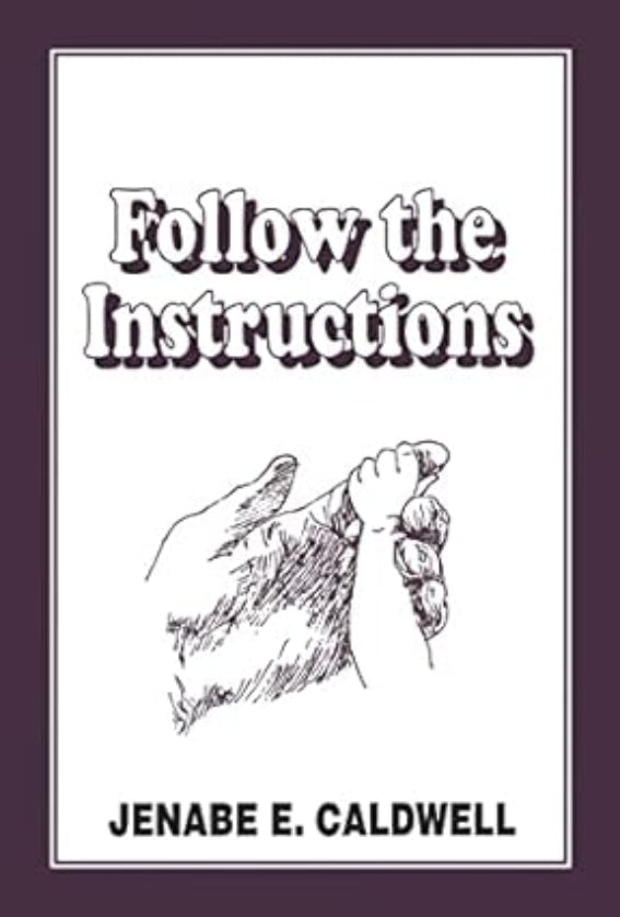 Follow the Instructions