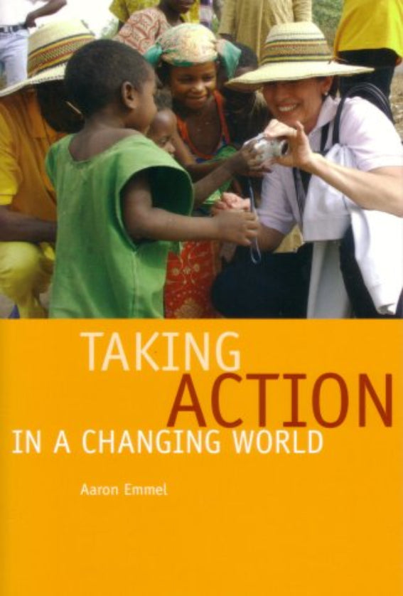 Taking Action in a changing World