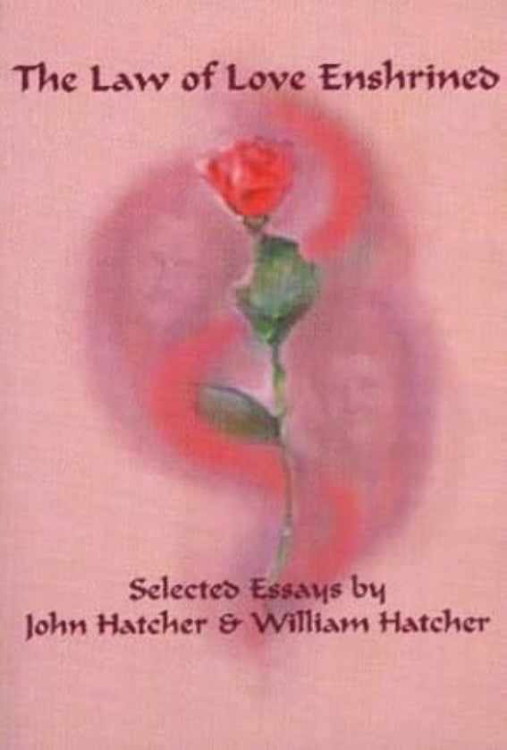 Law of Love Enshrined