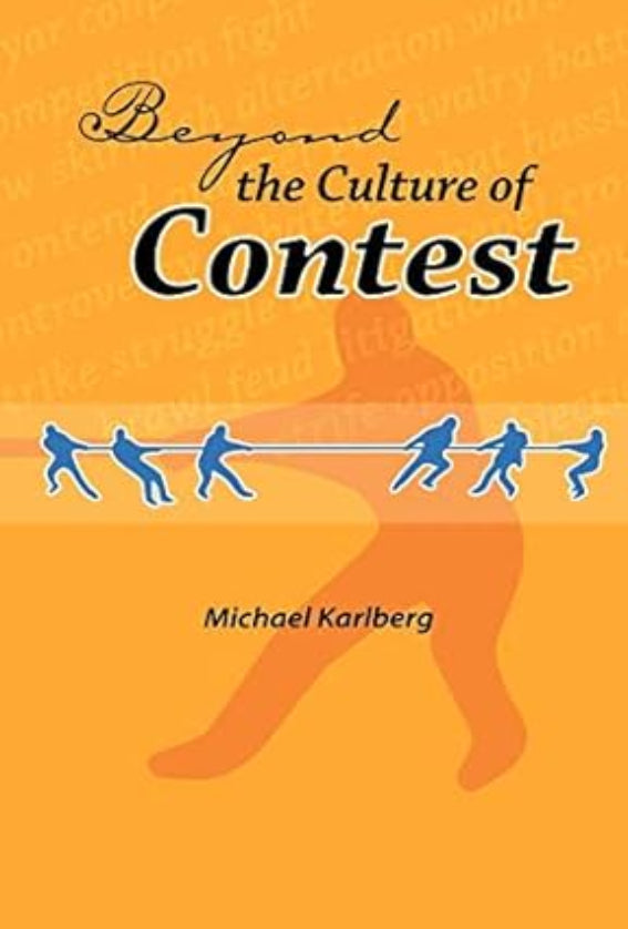 Beyond the Culture of Contenst