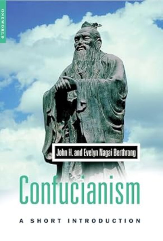 Confucianism: A Short Introduction