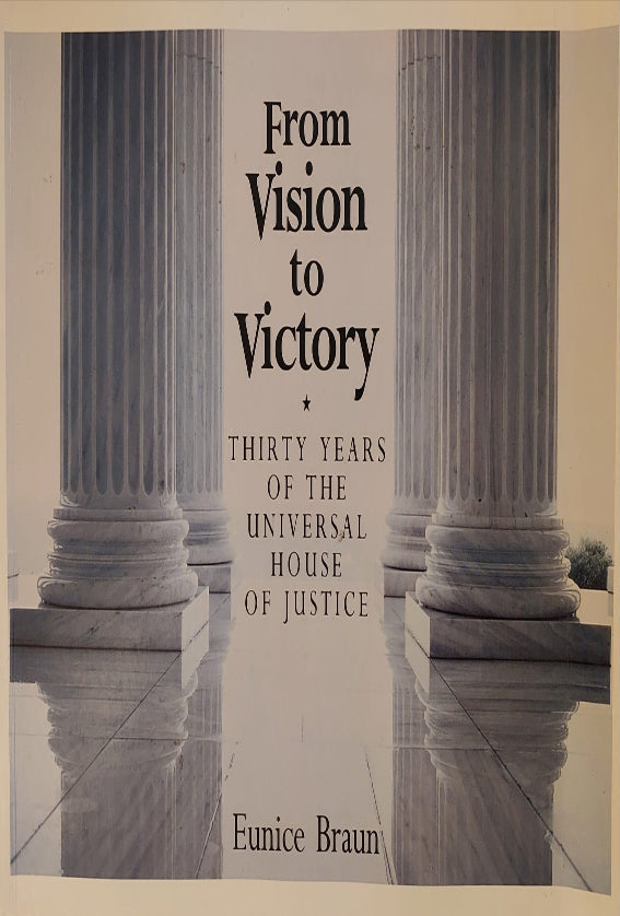 From Vision to Victory