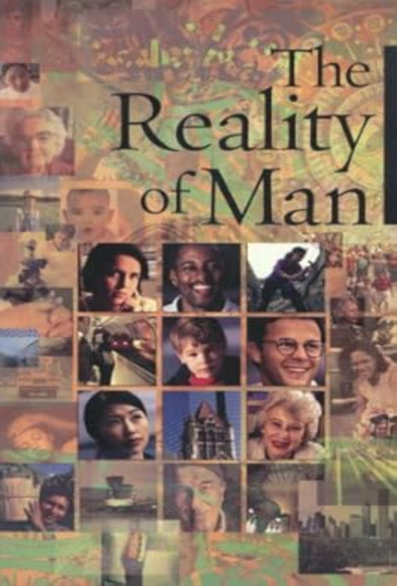 Reality of Man
