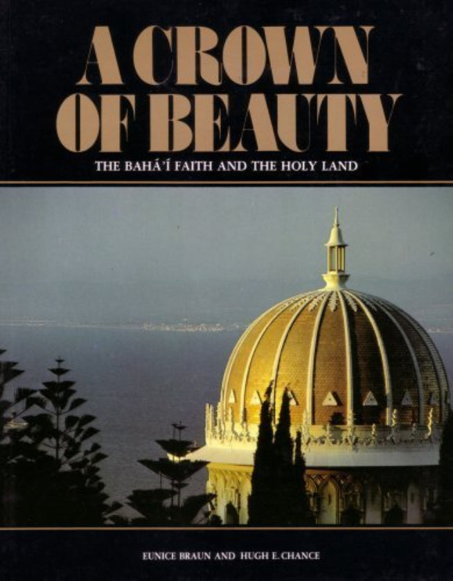 Crown of Beauty