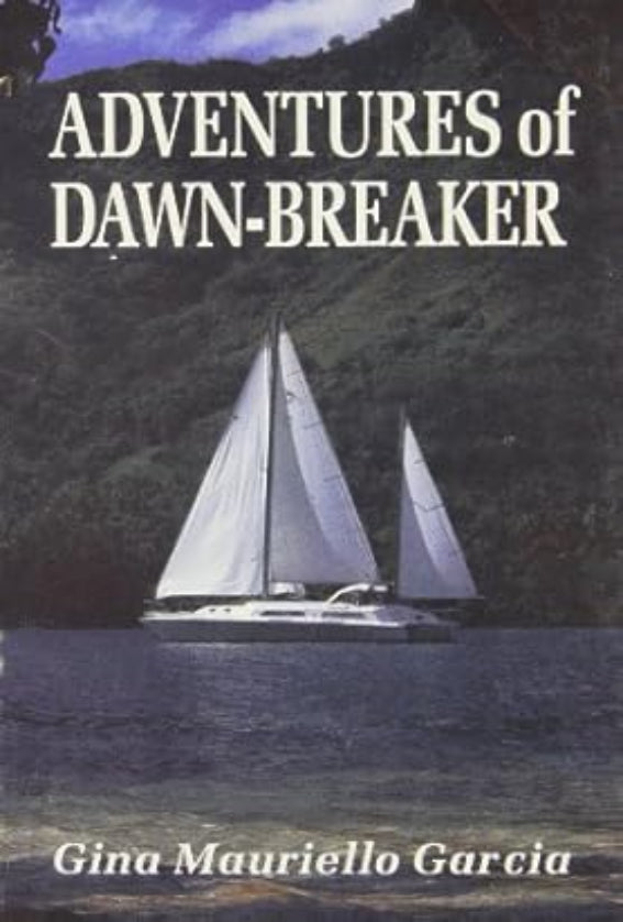 Adventures of the Dawn Breakers