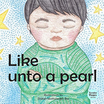 Like Unto a Pearl