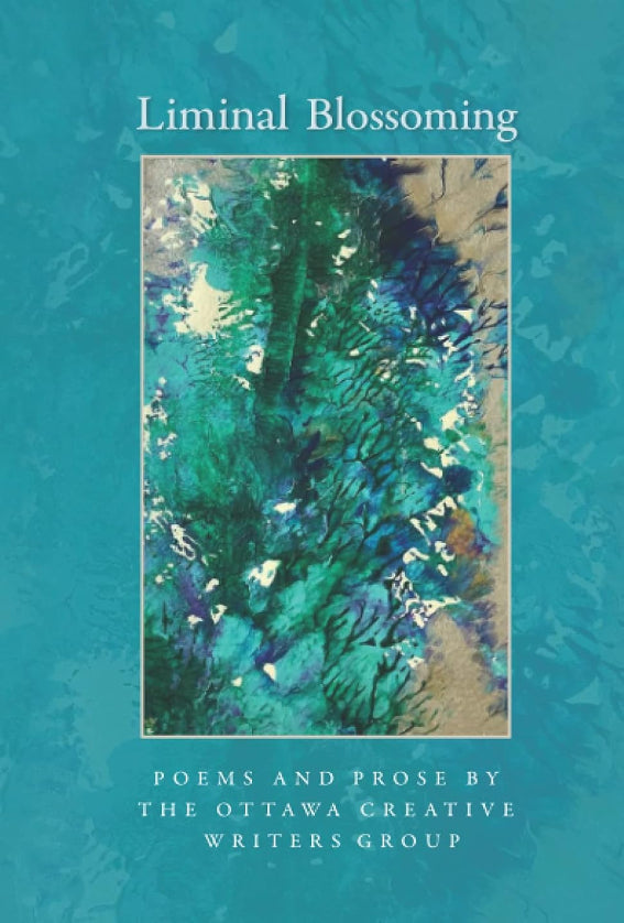 Liminal Blossoming