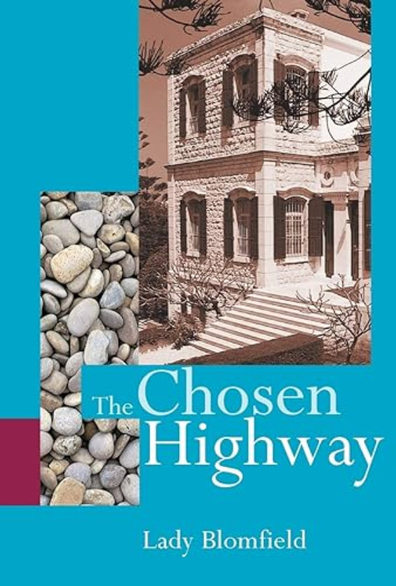 The Chosen Highway
