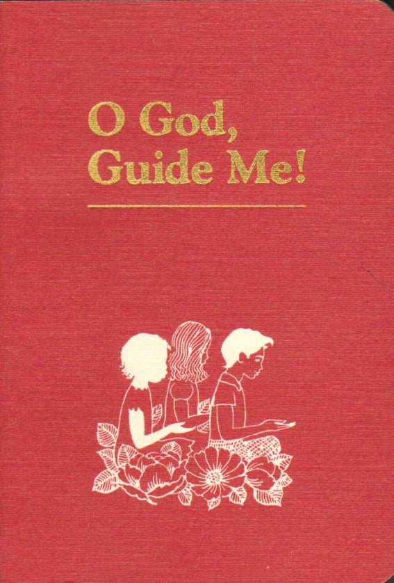 O God, Guide Me!