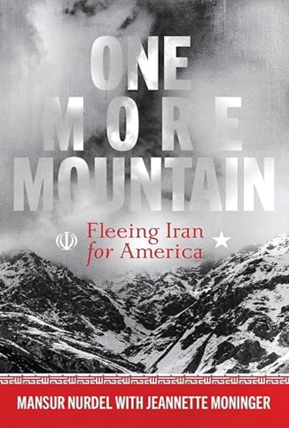 One More Mountain