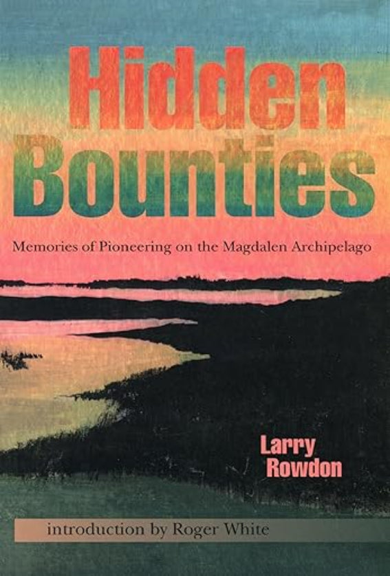 Hidden Bounties