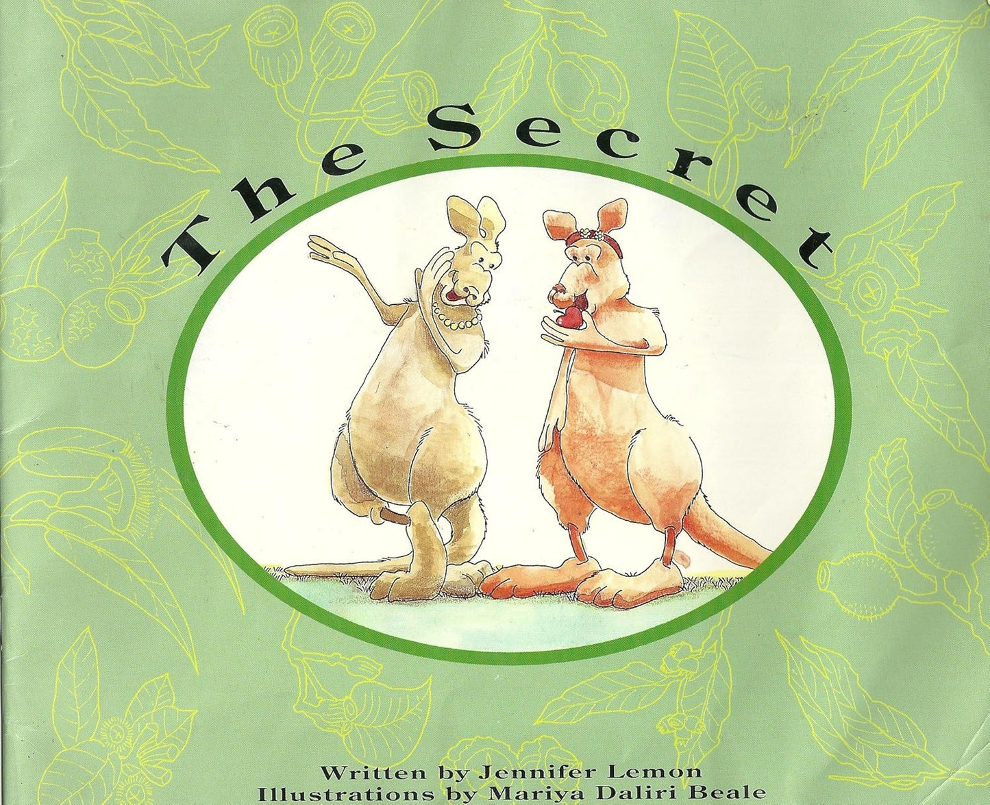 The Secret