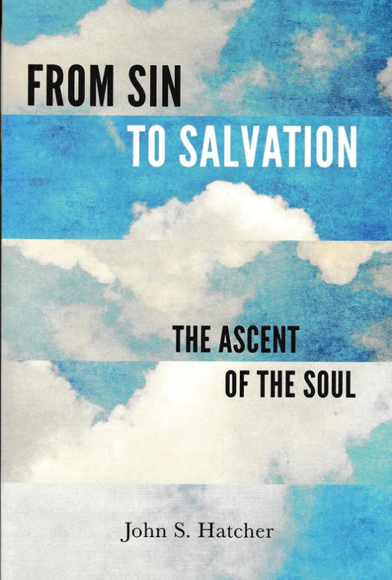 From Sin to Salvation: The Ascent of the Soul
