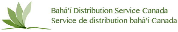 Canadian Bahá’í Distribution Service / Service de distribution bahá'í