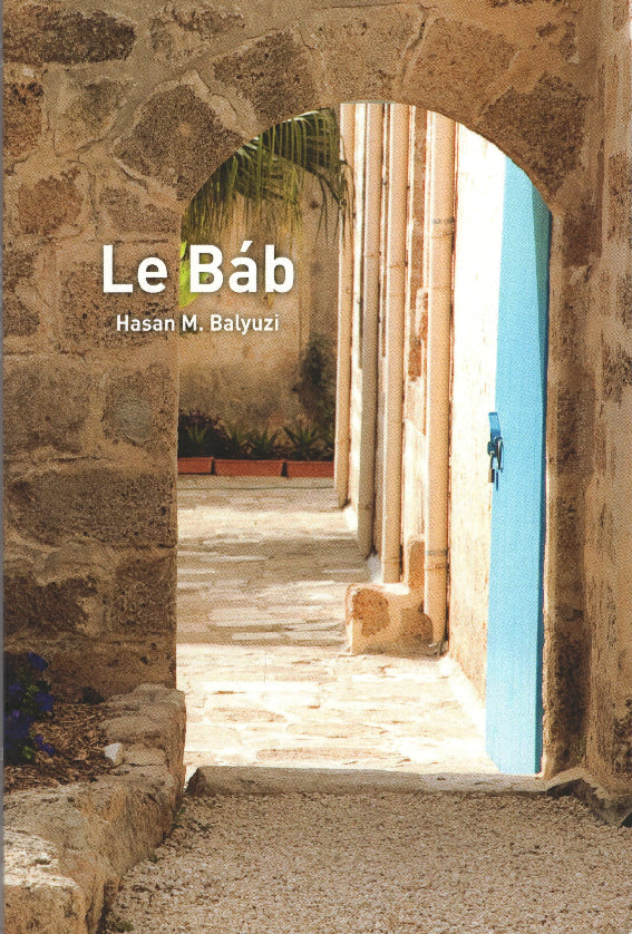 Le Báb, Le Héraut du Jour des Jours