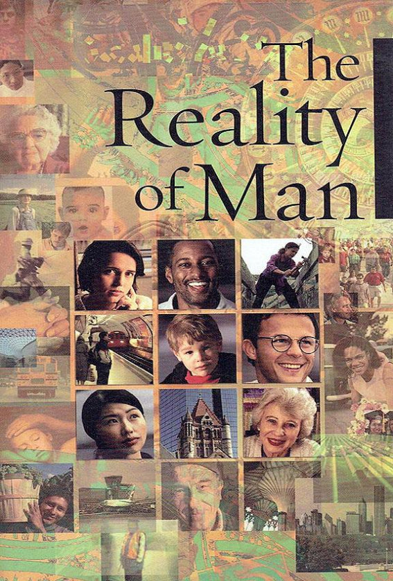The Reality of Man