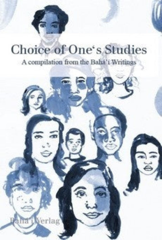 Choice of One's Studies