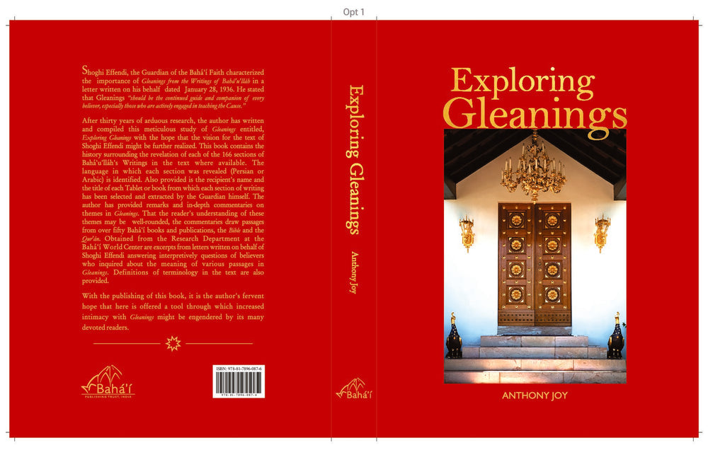 Exploring Gleanings