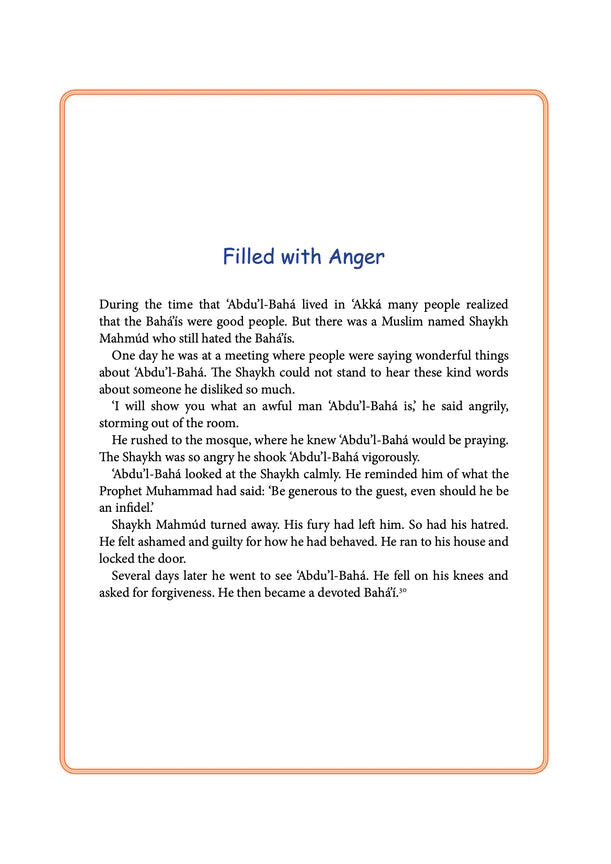 Daily Reflections and Stories for Children, Vol. 1