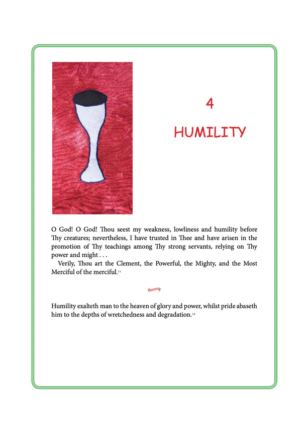 Daily Reflections and Stories for Children, Vol. 4