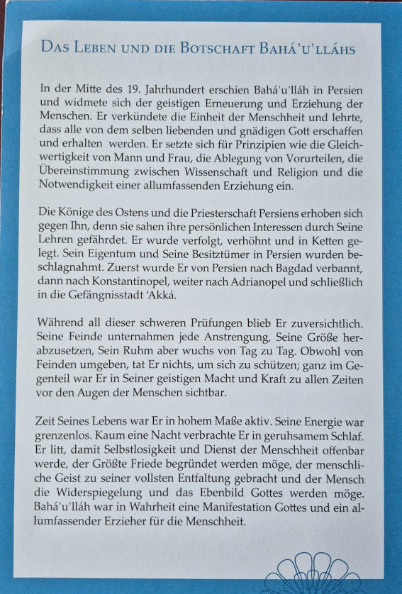 Set of Deepening Themes - Germans