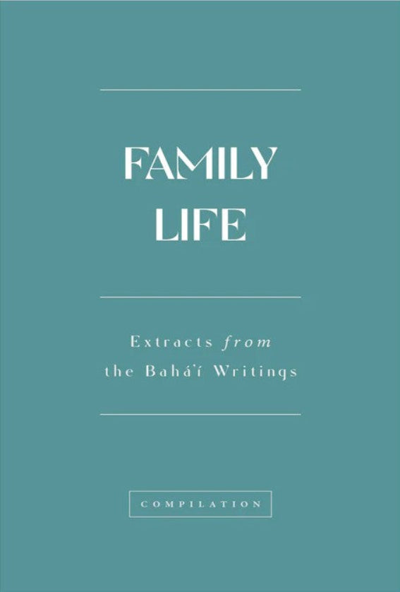 Family Life