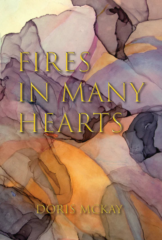 Fires in Many Hearts: Memoirs of an early American believer