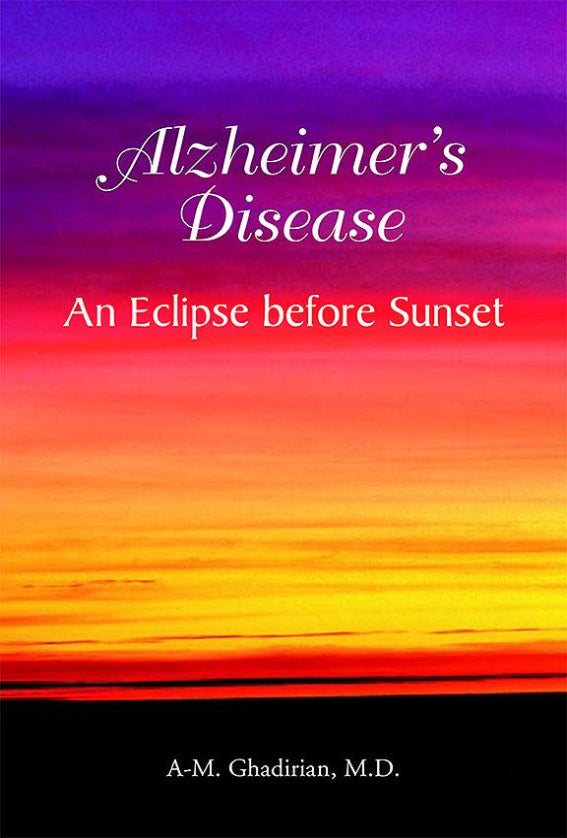Alzheimer’s Disease: An Eclipse Before Sunset