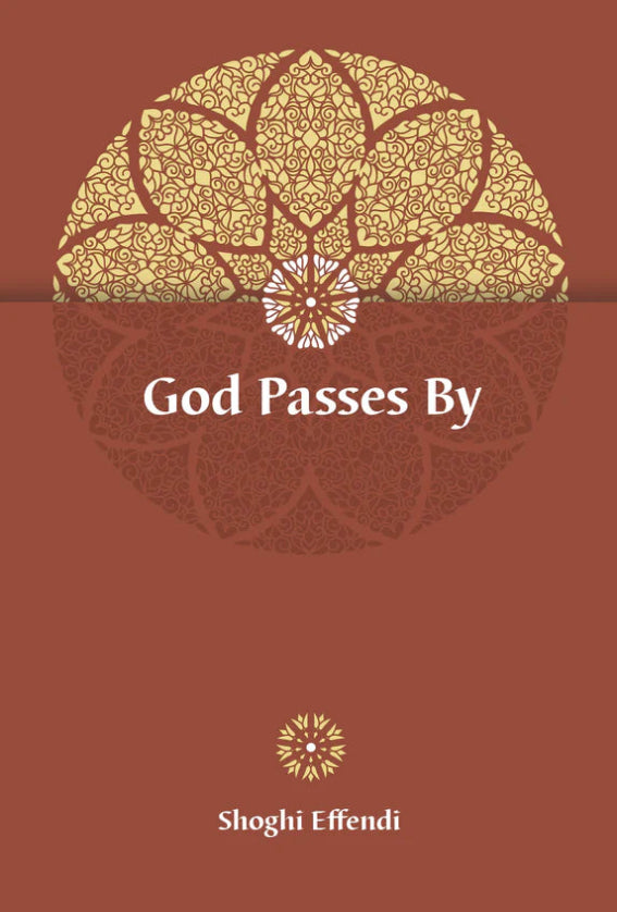 God Passes By