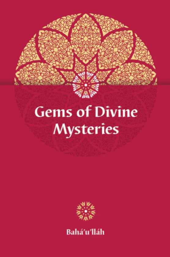 Gems of Divine Mysteries