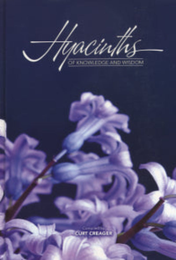 Hyacinths of Knowledge and Wisdom