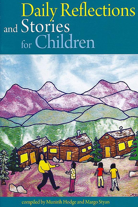 Daily Reflections and Stories for Children, Vol. 1