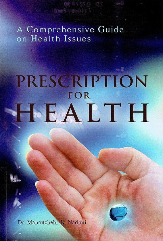 Prescription for Health