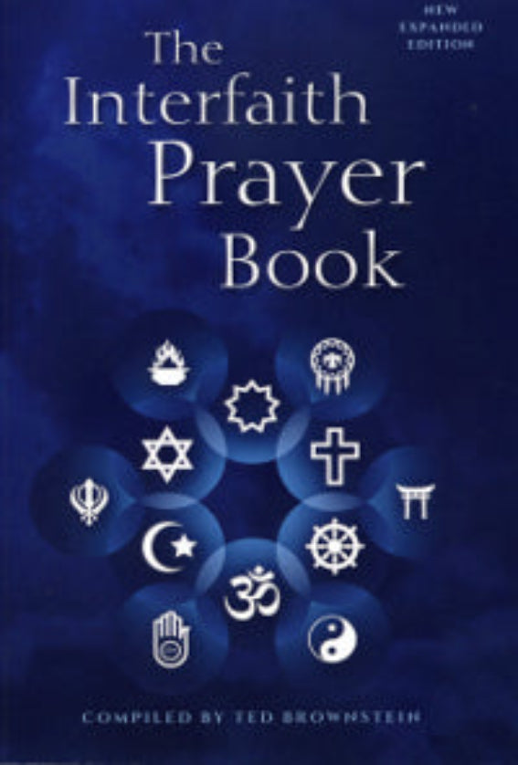 The Interfaith Prayer Book