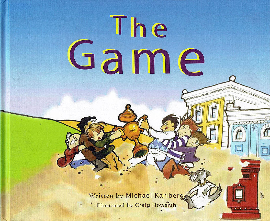 The Game