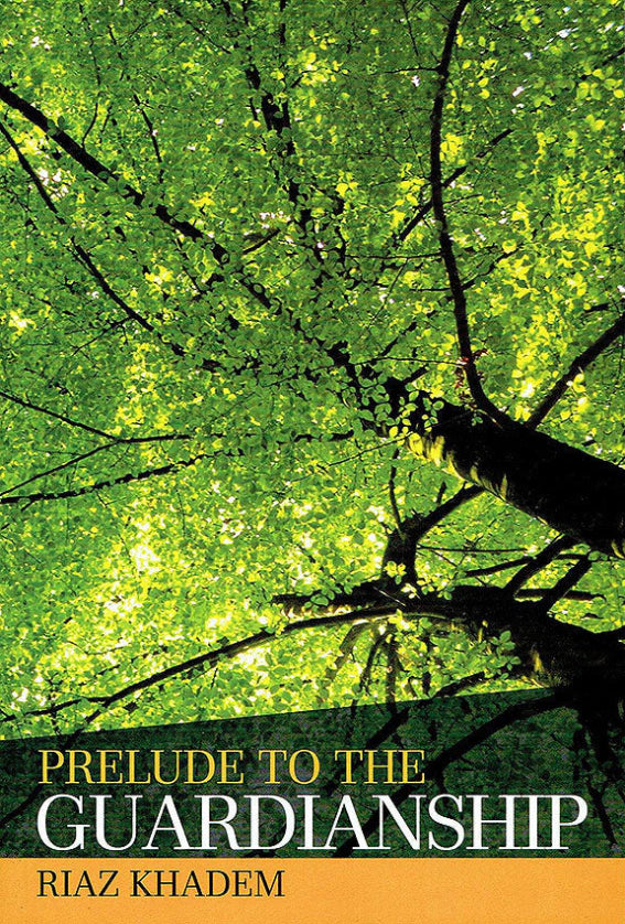 Prelude to the Guardianship