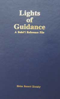 Lights of Guidance