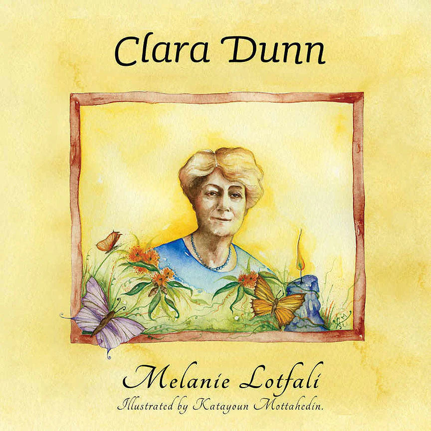 Clara Dunn