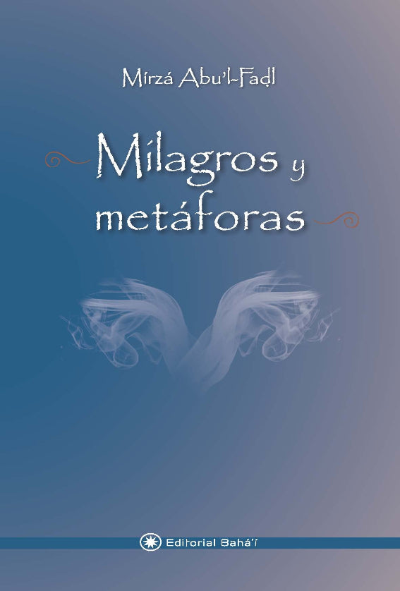 Milagros y Metaforas