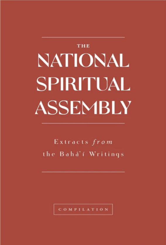 National Spiritual Assembly