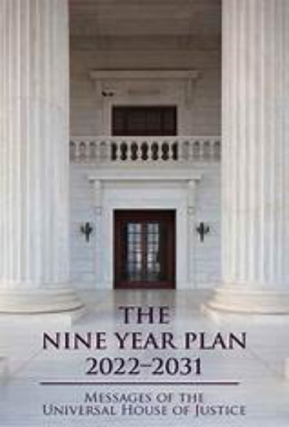 Nine Year Plan (2022-2031), 2nd edition