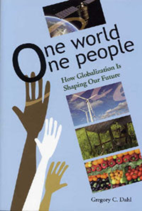 One World, One People