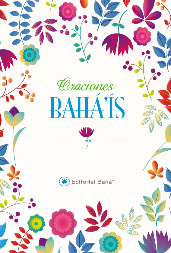Oraciones Baha'is
