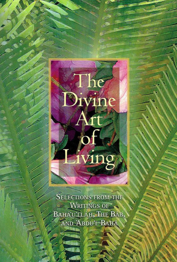 The Divine Art of Living