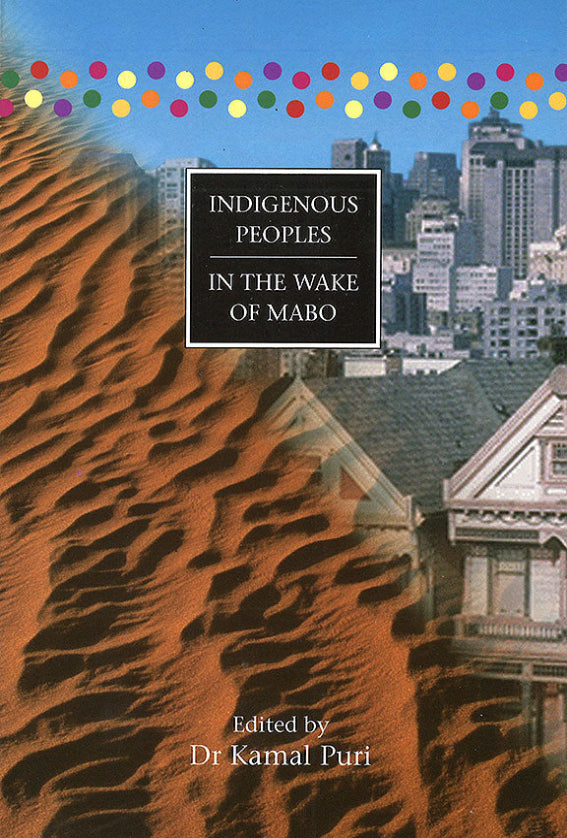 Indigenous Peoples in the Wake of Mabo