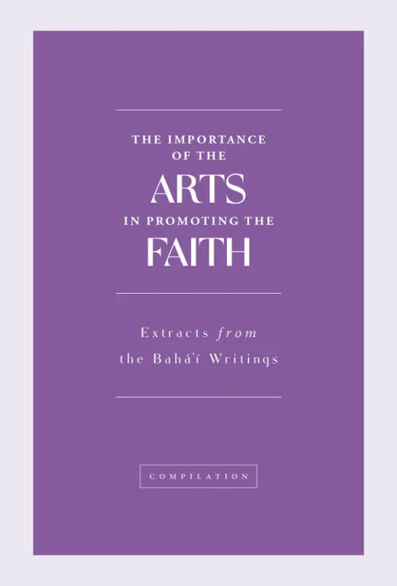 Arts in the Faith