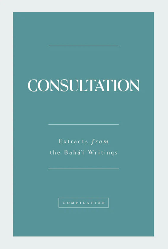 Consultation