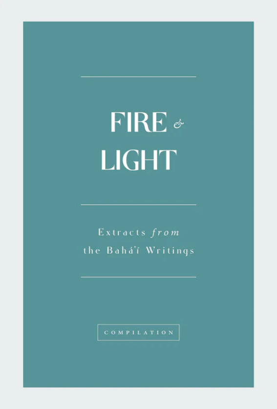 Fire and Light